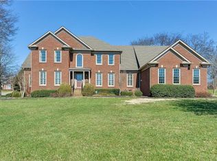 9050 Land Grant Pl, Brentwood, TN 37027