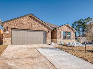1864 Canyon Live Oak St, Conroe, TX 77304
