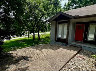 1 Everette Ln, Bella Vista, AR 72714