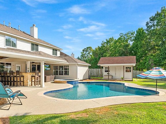 2nd image of 22926 Highland Estates Ct