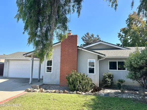 1208 Clinton Ct, Santa Maria, CA 93454