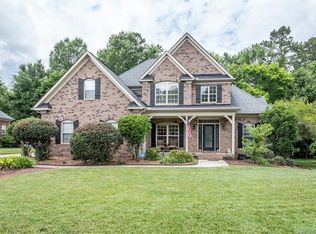 6313 Pumpernickel Ln, Monroe, NC 28110