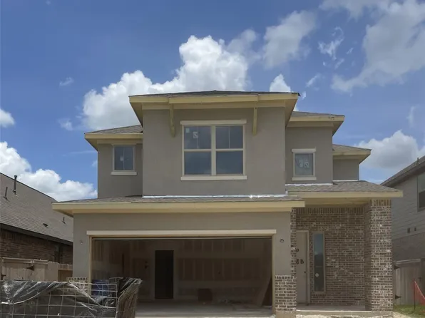 31710 Rosebud Valley Ln, Hockley, TX 77447