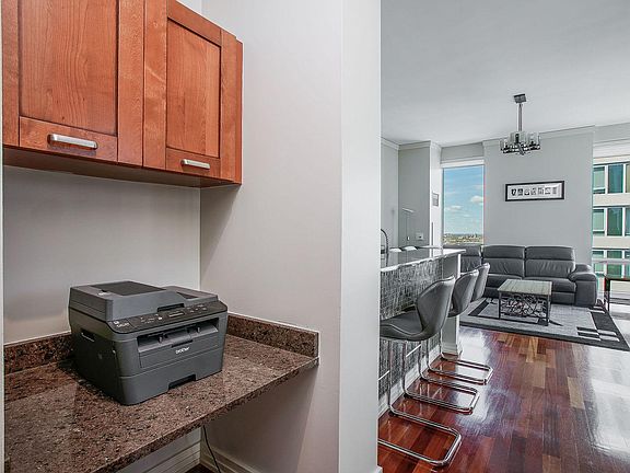 3rd image of 170 W Polk St APT 1701