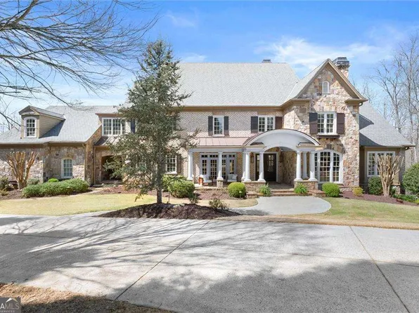 117 Liberty Grove Pass, Alpharetta, GA 30004