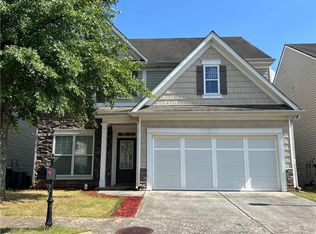 3222 Briaroak Dr, Duluth, GA 30096