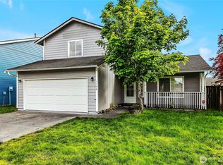 1108 200th Street Ct E, Spanaway, WA 98387