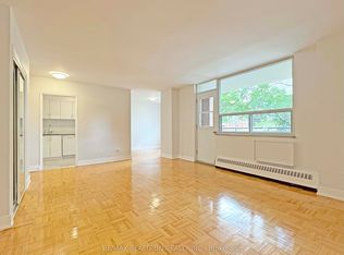 490 Eglinton Ave E #206, Toronto, ON M4P 1M4