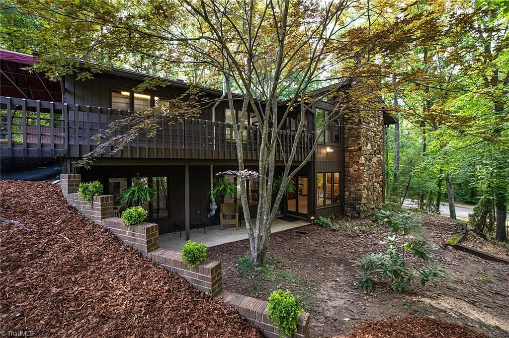 2007 Carpenter Dr, Reidsville, NC 27320 Zillow