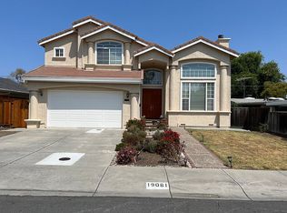 19081 Barnhart Ave, Cupertino, CA
