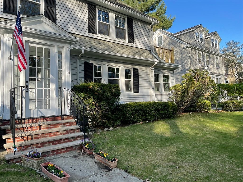 29 Eliot St, Brookline, MA 02467 | Zillow