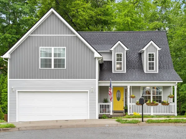 1148 Belvoir Ln, Clarksville, TN 37040