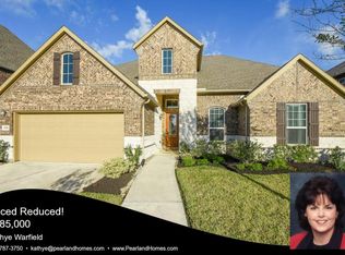 3021 Rocky Point Dr, Pearland, TX 77584