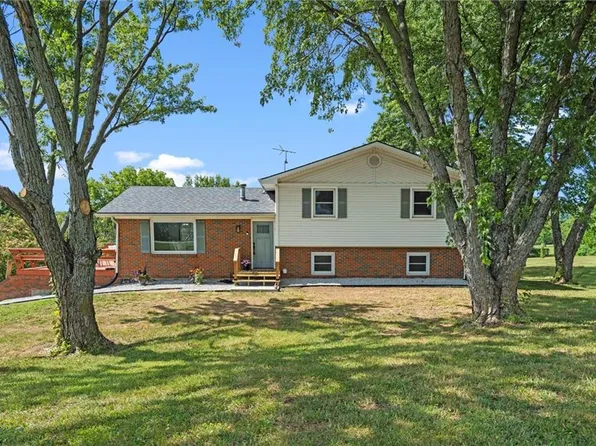 1723 N 600th Rd, Baldwin City, KS 66006