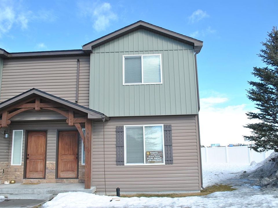437 Sunflower Rd, Rexburg, ID 83440 Zillow