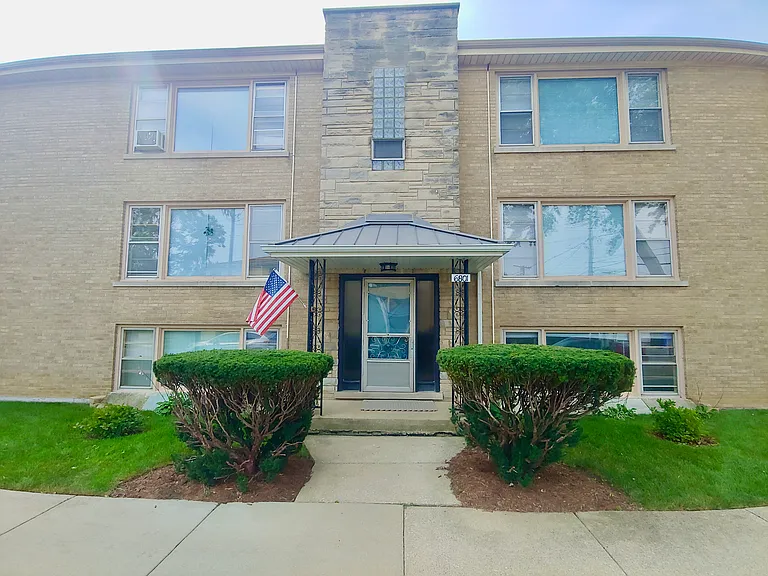 6801 W Sunnyside Ave #1E — Photo 16