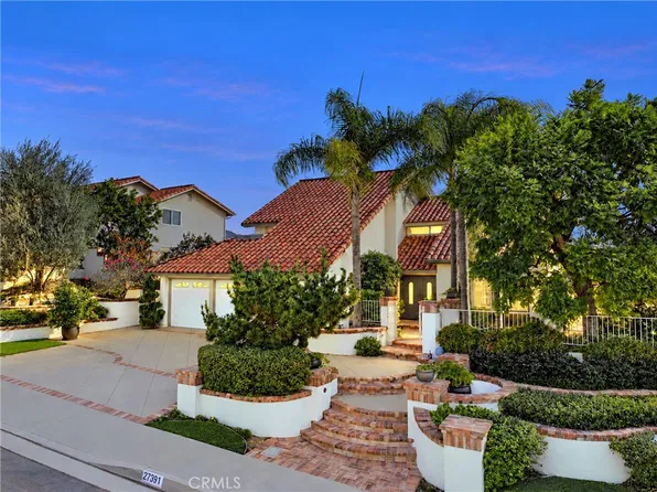 27391 Valderas, Mission Viejo, CA 92691