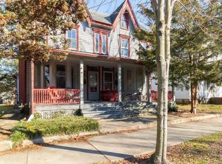 219 N State St, Dover, DE 19901