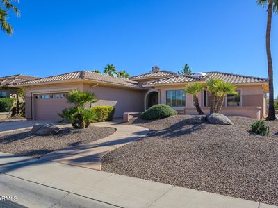 17143 W Links Dr, Surprise, AZ, 85387