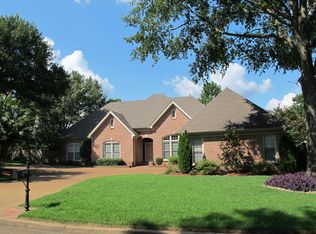 10268 Willow Reade Cv, Collierville, TN 38017