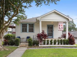 113 Claiborne Ct, Jefferson, LA 70121