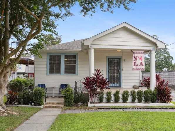 113 Claiborne Ct, Jefferson, LA 70121