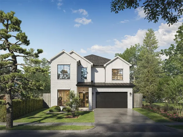 5451 Richmond Ave, Dallas, TX 75206