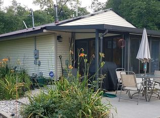 7723 N Valley Rd, Frederic, MI 49733