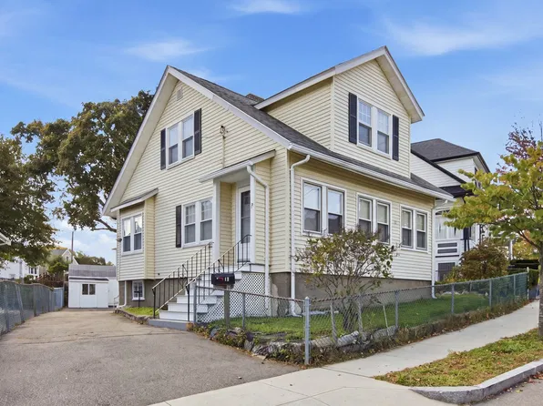 18 Pope St, Quincy, MA 02171
