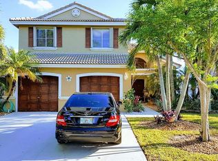 19266 NW 24th Ct, Pembroke Pines, FL 33029