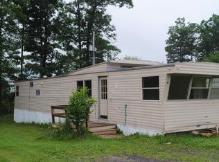 33 Ferguson Cir, Mc Henry, MD 21541