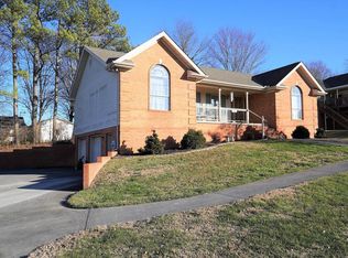 1106 Arthur Rd, Jefferson City, TN 37760