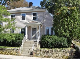 115 Ashcroft Rd, Medford, MA 02155