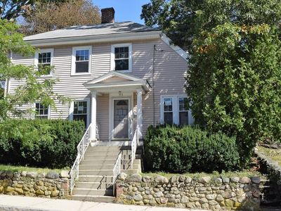 115 Ashcroft Rd, Medford, MA, 02155