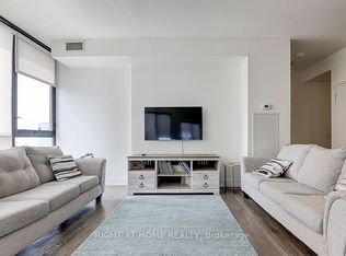 2916 Highway 7 Ave #2202, Vaughan, ON L4K 0G3