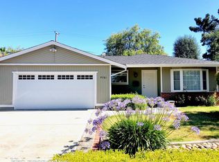 4761 Eastus Dr, San Jose, CA 95129