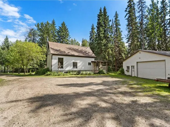 58306 N Range Road 92, Lac Ste. Anne County, AB T0E 1N0