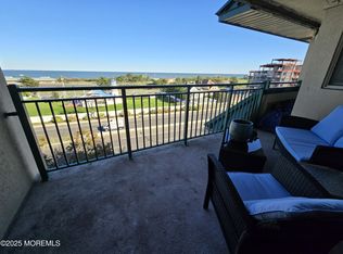 422 Ocean Blvd #5-H, Long Branch, NJ 07740