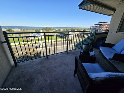 422 Ocean Boulevard #5H, Long Branch, NJ, 07740