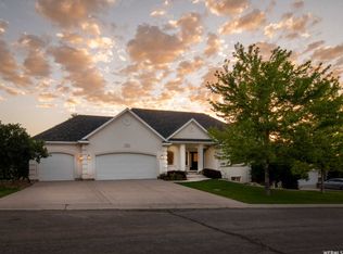 3 N Mahogany Way, Elk Ridge, UT 84651