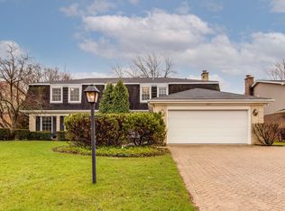 4025 Rutgers Ln, Northbrook, IL 60062