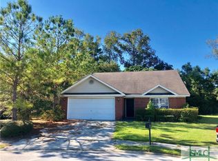 7 Explorer Ct, Savannah, GA 31405