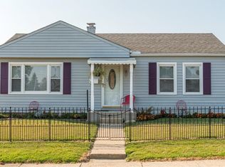 1625 Fulton Ave, Springfield, OH 45505