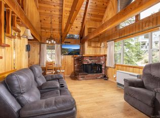 1167 Canyon Rd, Fawnskin, CA 92333