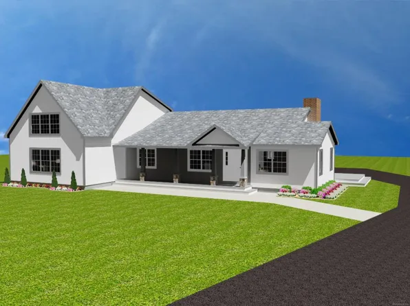 134 Cedarwood Lane, Newington, CT 06111