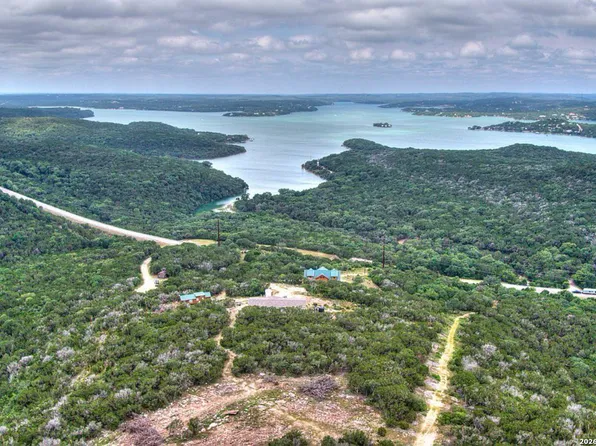 13693 Fm 1283 LOT 23A, Mico, TX 78056