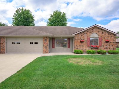 145 Asbury Dr, Anderson, IN, 46013