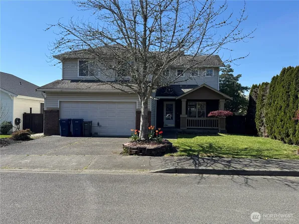 2807 V Court SE, Auburn, WA 98002