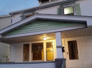3059 W 115th St, Cleveland, OH