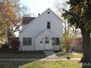 724 W Macqueen Ave, Peoria, IL